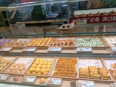 -泸溪河桃酥(凯德MALL太阳宫店)