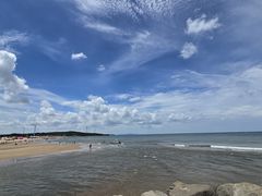 -那香海钻石沙滩浴场