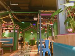 大堂-蛙喔(万达广场旗舰店)