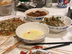 -文和友老长沙龙虾馆(化龙池店)