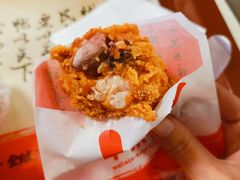 -华莱士·全鸡汉堡(沙井博岗店)