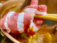 -宣武小院涮肉(前门店)