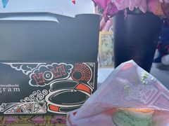 -Gram舒芙蕾(杭州中心店)