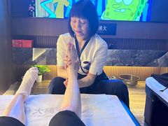 -江南足纪·影院足道·轻奢SPA(红山6979店)