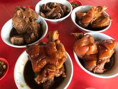 -毛山稿肉骨茶