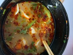 -贺秦生陕面王(富力城店)