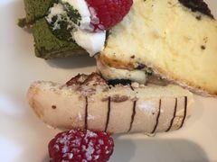 -北京王府井希尔顿酒店·万斯阁西餐厅