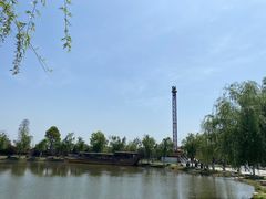 -木兰水镇旅游景区