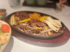 -墨纪Mojí墨西哥餐厅(官舍店)