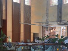 -余姚四明湖开元名都度假酒店·夏威夷西餐厅