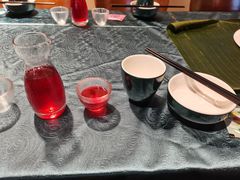 -云山竹·傣味手抓饭·野生菌孔雀宴·云南特色菜(昆明老街店)
