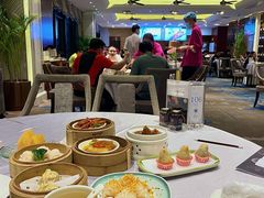-丰鲤楼•闽南茶楼(仟禧汇店)