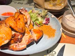 -一沙一城·岩烤牛扒·拔草餐厅(虎门万达店)