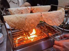 小饼-小寒羊烧烤(凯瑞时代大厦店)