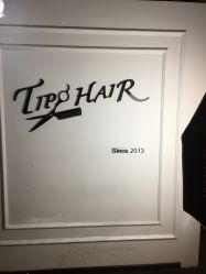 点击看大图 -Tipo Hair salon(明星)店