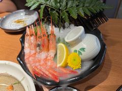 -万岁寿司(天河领展店)