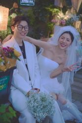 -巴黎婚纱摄影(瑞安旗舰店)