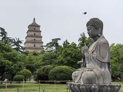 -大慈恩寺(大雁塔)