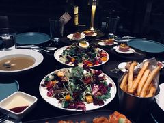 -wann lounge 低温慢煮牛排·清吧
