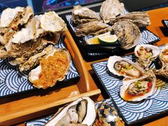 -帽帽家只卖生蚝·烧烤(沙湖路店)