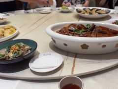 -海上名珠·海鲜酒楼(励骏庞都店)