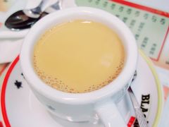 -华星冰室(湾仔店)