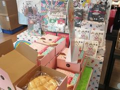 零售区-85度C(深圳佳宁娜店)