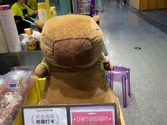-乐乐姐超级土豆(中关村5号店)