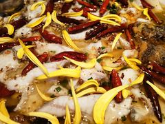 -花椒俏川菜小馆(南海万达店)