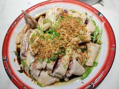 -广府乡下·饭庄(新港东路店)