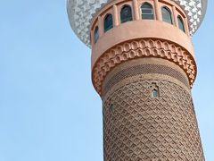 -新疆国际大巴扎