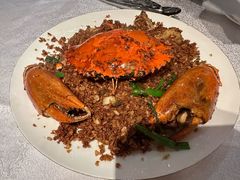 -喜记避风塘炒辣蟹(旗舰店)