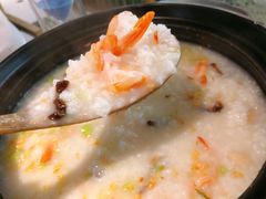 -潮粥荟·潮汕砂锅粥(朝阳大悦城店)