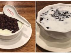 -正德顺順德雙皮奶(中信店)
