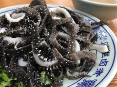 -门框胡同百年卤煮(前门煤市街店)