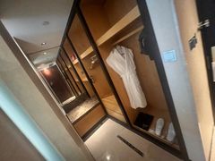 -青岛海尔洲际酒店