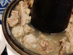 野生菌汽锅牛肉-滇道云南特色料理(康定路店)