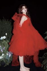 -WAVE SODA摄影工作室