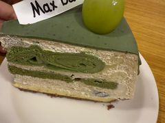 -Max Bakery 阿唛手作