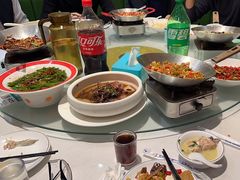 -福巷湘食小馆·猛火现炒(上海首店)