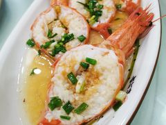 -海鲜人家(吕四店)