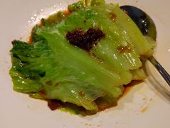 -肆月河豚·新淮扬(金融街店)