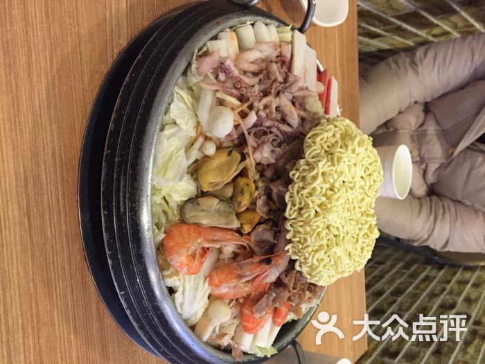 金山胖(建军中路店)