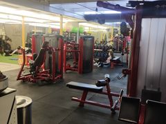 -SAH健身私教工作室(紫东店)