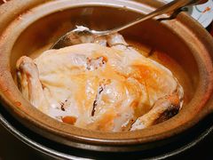 茶香鸡-外婆家(青岛万象城店)