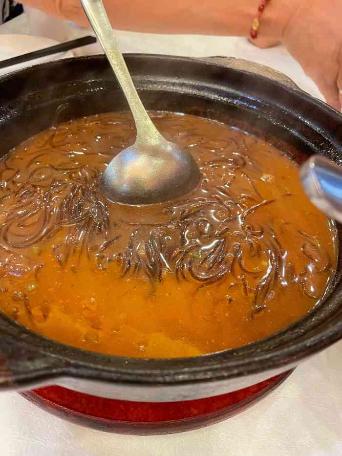 翠清酒家(万丰路店)-"万丰路非常棒,餐饮林立,翠青能脱颖而出,.