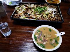 -清真永恒华威肉饼(潘家园店)