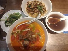 -寻裕记·现炒浇头面(人民广场店)