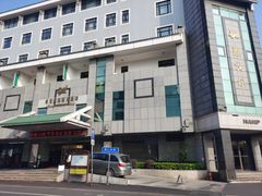 -雅戈尔富宫大酒店(观前街店)