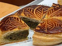 -LANLIZI BAKERY(COSMO店)